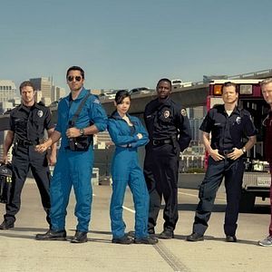 Fotoğraf Kevin Rankin