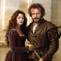 Fotoğraf La Dame de Monsoreau