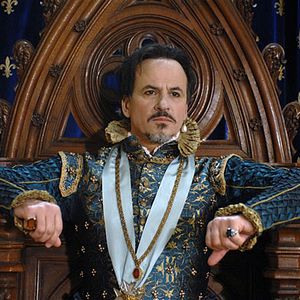 Fotoğraf La Dame de Monsoreau