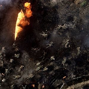 Fotoğraf The Pacific