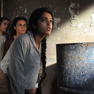 Fotoğraf Hafsia Herzi