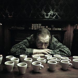 Fotoğraf Dagur Kari