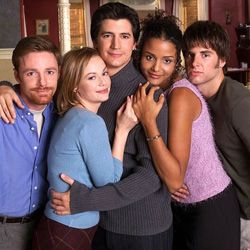 Fotoğraf First Years