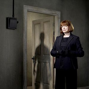 Fotoğraf Blair Brown