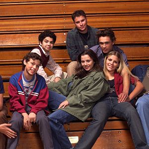 Fotoğraf Freaks and Geeks