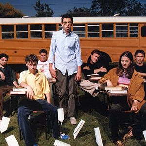 Fotoğraf Samm Levine