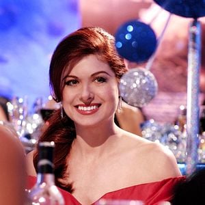 Fotoğraf Debra Messing