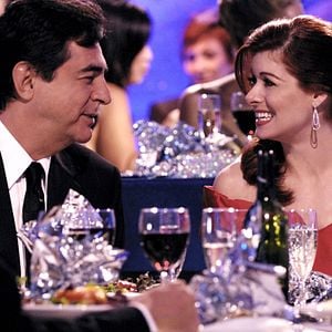 Fotoğraf Debra Messing