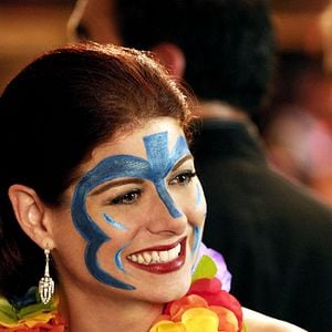Fotoğraf Debra Messing