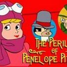 Fotoğraf The Perils of Penelope Pitstop