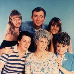 Fotoğraf Mama's Family