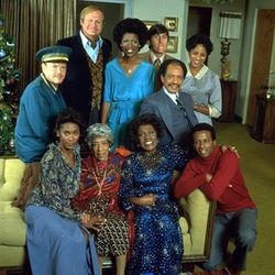 Fotoğraf The Jeffersons