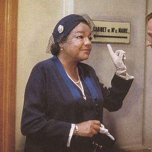 Fotoğraf Simone Signoret