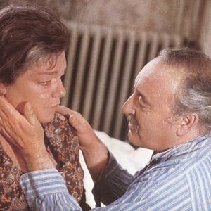 Fotoğraf Simone Signoret