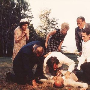 Fotoğraf Jean-Luc Bideau