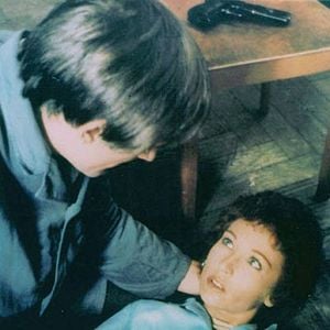 Fotoğraf Marlène Jobert