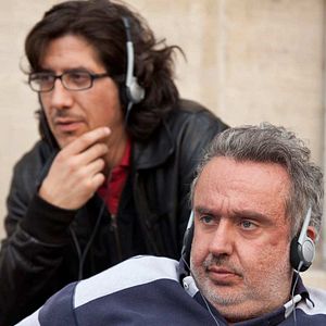 Fotoğraf Dominique Farrugia