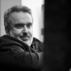 Fotoğraf Dominique Farrugia