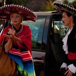 Fotoğraf Annelise Hesme