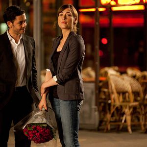 Fotoğraf Annelise Hesme