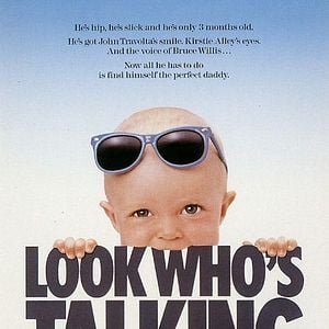 Fotoğraf Bak Şu Konuşana