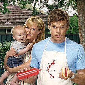 Fotoğraf Michael C. Hall