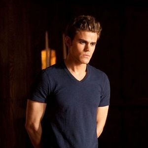 Fotoğraf Paul Wesley
