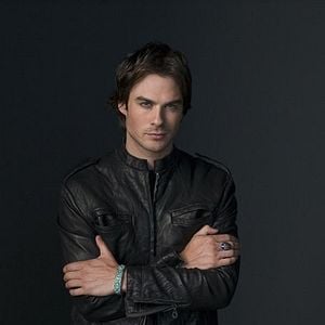 Fotoğraf Ian Somerhalder