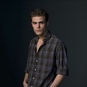 Fotoğraf Paul Wesley
