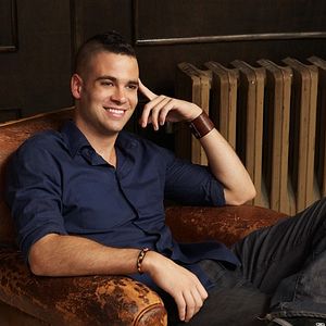 Fotoğraf Mark Salling