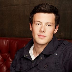 Fotoğraf Cory Monteith