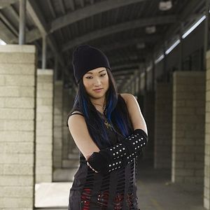 Fotoğraf Jenna Ushkowitz