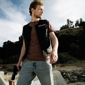 Fotoğraf Johnny Lewis