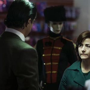 Fotoğraf Catherine Mouchet