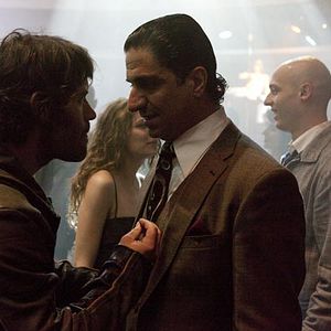 Fotoğraf Simon Abkarian