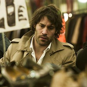 Fotoğraf Jalil Lespert