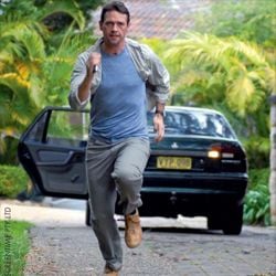 Fotoğraf False Witness