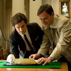 Fotoğraf White Collar