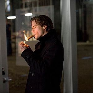 Fotoğraf White Collar