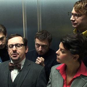 Fotoğraf Jean-Luc Couchard