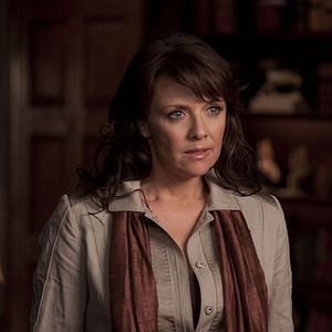 Fotoğraf Amanda Tapping