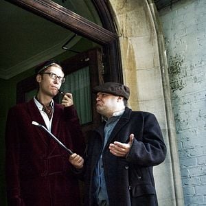 Fotoğraf The Invention of Lying