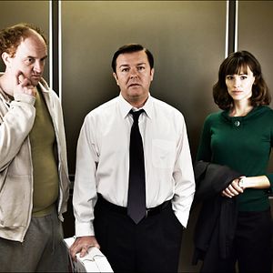 Fotoğraf The Invention of Lying