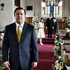 Fotoğraf The Invention of Lying