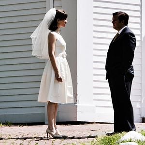 Fotoğraf The Invention of Lying