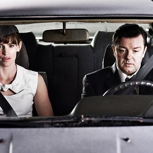 Fotoğraf The Invention of Lying