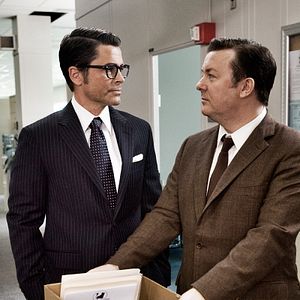 Fotoğraf The Invention of Lying