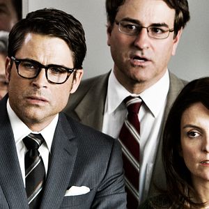 Fotoğraf Ricky Gervais