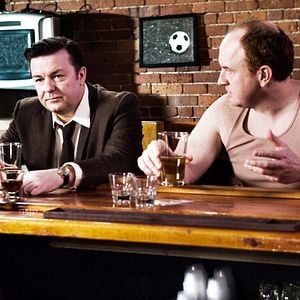 Fotoğraf Ricky Gervais