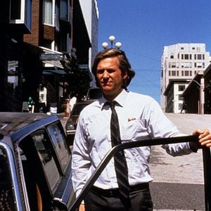 Fotoğraf Vanishing, The